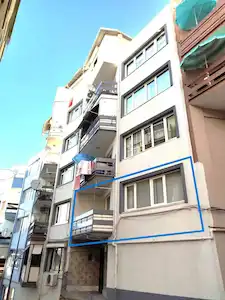 REMAX OYA DOĞAN KARAMAZAK MAH. KİRALIK GENİŞ 2+1 DAİRE