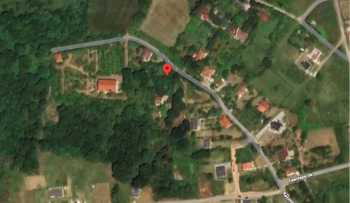 YALOVA MERKEZ SATILIK ARSA