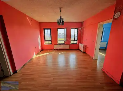 EDİRNE MERİÇ TOKİ KONUTLARINDA FIRSAT SATILIK 2+1 DAİRE