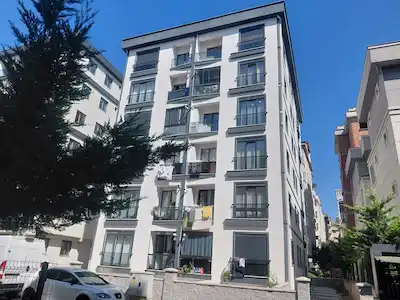 KARTAL ADLİYE VE METROYA YAKIN SIFIR GÜZEL KİRALIK 2+1 DAİRE. 