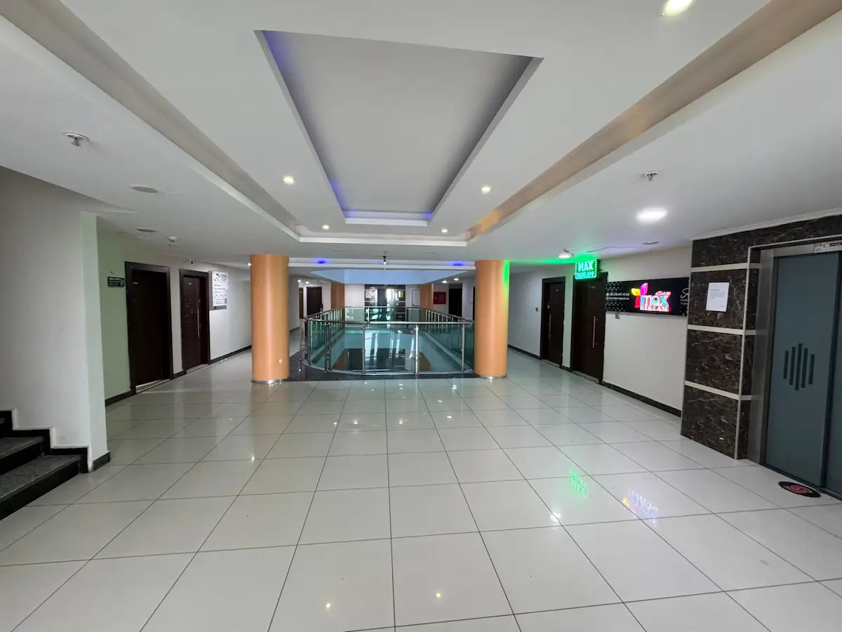 SATILIK 1+0 OFİS ESENYURT MEYDANDA UYGUN YATIRIM FIRSATI 2