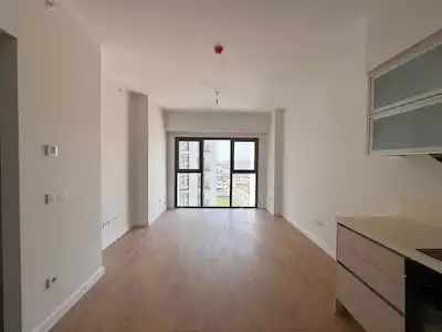 YENİ FİKİRTEPE 5.ETAP ÇAMLICA CEPHE 1+1 KİRALIK DAİRE