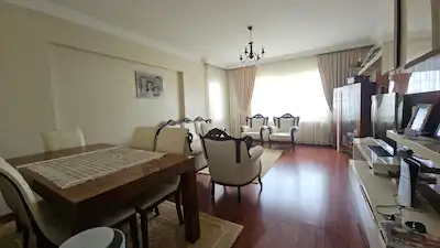 REMAX ÇEKMEKÖY BOLELLİ DOĞAPARK EVLERİ ORMAN CEPHE 3+1 SATILIK
