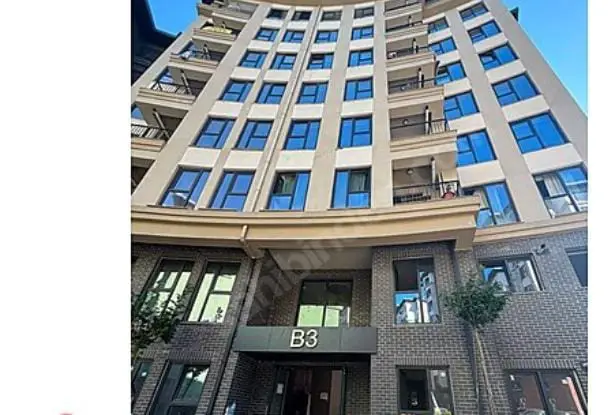 BEYOĞLU FETİHTEPE EMLAK KONUTTA SATILIK DAİRE