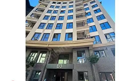 BEYOĞLU FETİHTEPE EMLAK KONUTTA SATILIK DAİRE