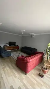 TUZLA İSTASYON MAHALLESİ’NDE GENİŞ VE FERAH 3+1 SATILIK DAİRE