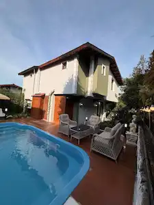 SAPANCA GAZİPAŞA’DA 3+1  SATILIK VİLLA