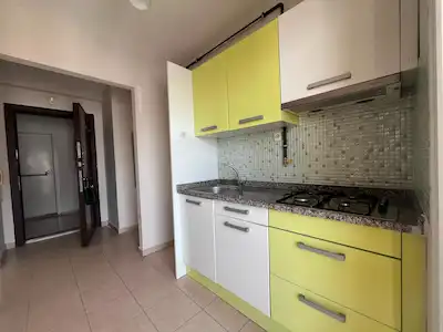 REMAX PALM'DEN ÇİFTLİKKÖY MAH. DE 1+1 BAĞIMSIZ MUTFAK KİRALIK