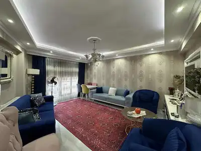 DEMİRKAPI CAD. YANI AYRI GİRİŞLİ ASANSÖRLÜ LÜKS 4+2 DUBLEKS