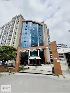 ATACİTY FULL EŞYALI 2+1 KİRALIK DAİRE
