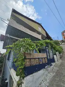 İZMIT ZABITAN MANZARALI 2+1 MÜSTAKIL BAHÇELI