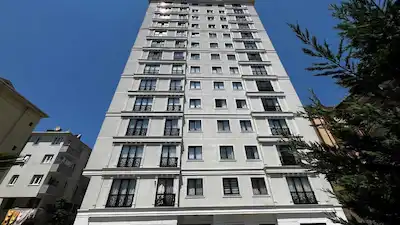 REMAX WE'DEN ESENEVLER MAH KİRALIK 3+1 BALKONLU DAİRE