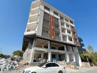 MUĞLA DALAMANDA 300 M2 IKI KATLI UYGUN FIYATLI DÜKKAN