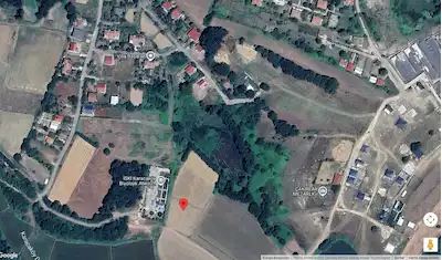 ÇATALCA KARACAKÖY 2895 M2 TARLA 