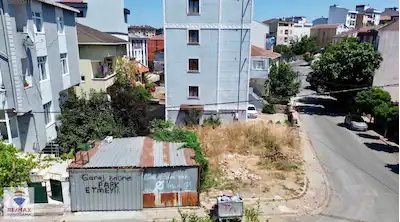 ÜMRANİYE AŞAĞI DUDULLU’DA KONUT İMARLI 257 M² SATILIK MÜSTAKİL PARSEL