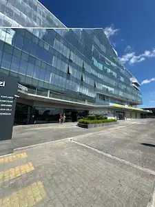 PENDİK YENİŞEHİR’DE 7. KAT 40 M² NET KİRALIK OFİS