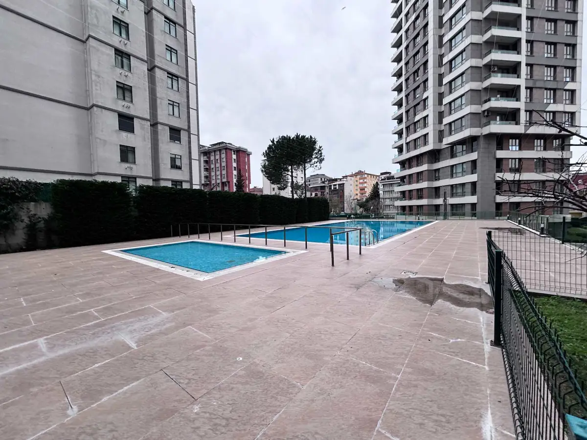 CORDELLA KARTAL SİTE UZMANI MUHTEREM BATUR'DAN SATILIK 2+1 DAİRE 2
