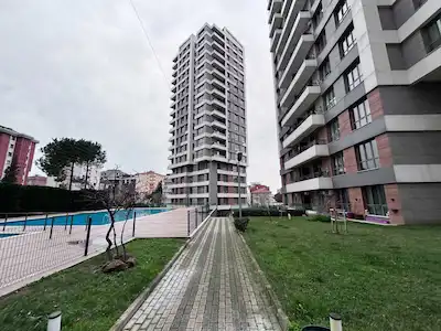 CORDELLA KARTAL SİTE UZMANI MUHTEREM BATUR'DAN SATILIK 2+1 DAİRE