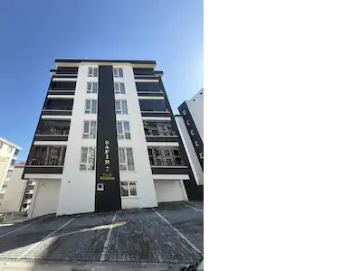 TRAMVAYA YOLUNA 300 METRE SIFIR EŞYALI SIFIR 1+1