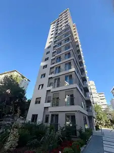 SUADİYE AÇELYA SOKAK’TA KISMİ DENİZ MANZARALI 3+1 KİRALIK DAİRE
