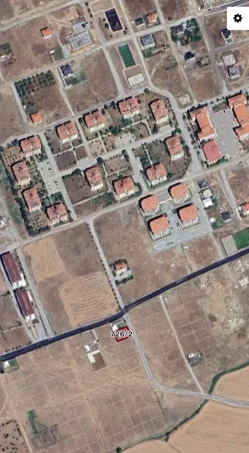 *SANDIKLI ZAFER MAHALLESİNDE YATIRIMLIK KÖŞE PARSEL!*