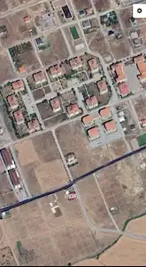 *SANDIKLI ZAFER MAHALLESİNDE YATIRIMLIK KÖŞE PARSEL!*