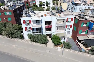 REMAX RİNA'DAN AKBELEN KONUTLARINDA 3+1 DAİRE
