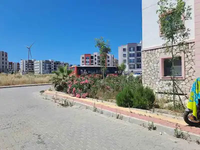SEFERİHİSAR TOKİ DE ÖNÜ AÇIK KİRALIK 2+1 DAİRE