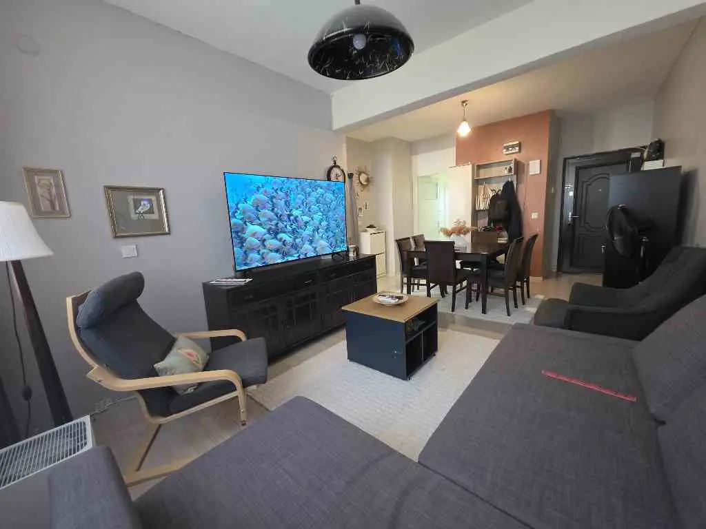 GENÇLİK MAH.ISIKLAR CADDESİNE YAKIN ARAKAT SATILIK 3+1 DAIRE