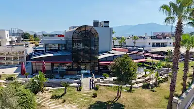BORNOVA KAZIMDIRIK MAHALLESI DEVREN KIRALIK DÜKKAN