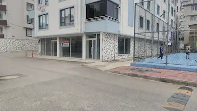 RE/MAX NADİR'DEN BULANCAK MAHALLESINDE KURUMSALA UYGUN KİRALIK DÜKKAN/MAĞAZA
