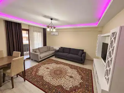 KÜÇÜK ÇİĞLİ'DE SATILIK MASRAFSIZ 2+1 DAİRE