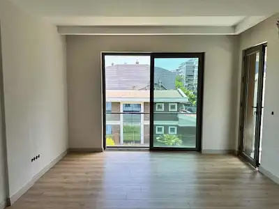 ATAKUM GÜZELYALI SAHİLE 2. PARSEL KİRALIK 2+1 OFİS MUAYENEHANE