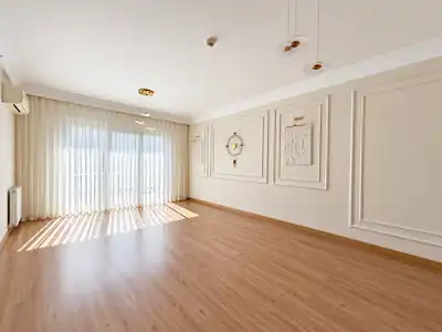 BİZİM EVLER 4 ISPARTAKULE PEYZAJ CEPHE SATILIK 2+1 REMAX ASTYLE