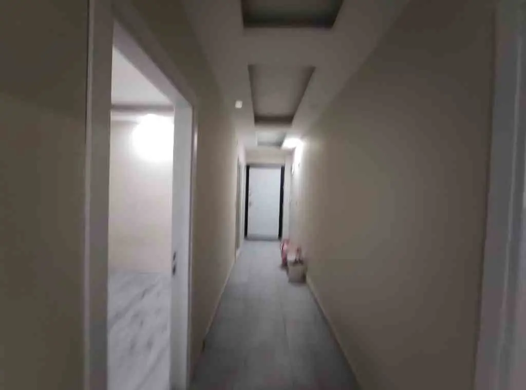 KEPEZ KUZEYYAKA MAH.DE ARA KAT 2+1 KİRALIK DAİRE