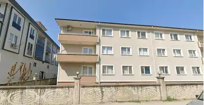 REMAX SOFT'TAN ERENLER YEŞİLTEPE SİTESİNDE SATILIK 3+1 DAİRE