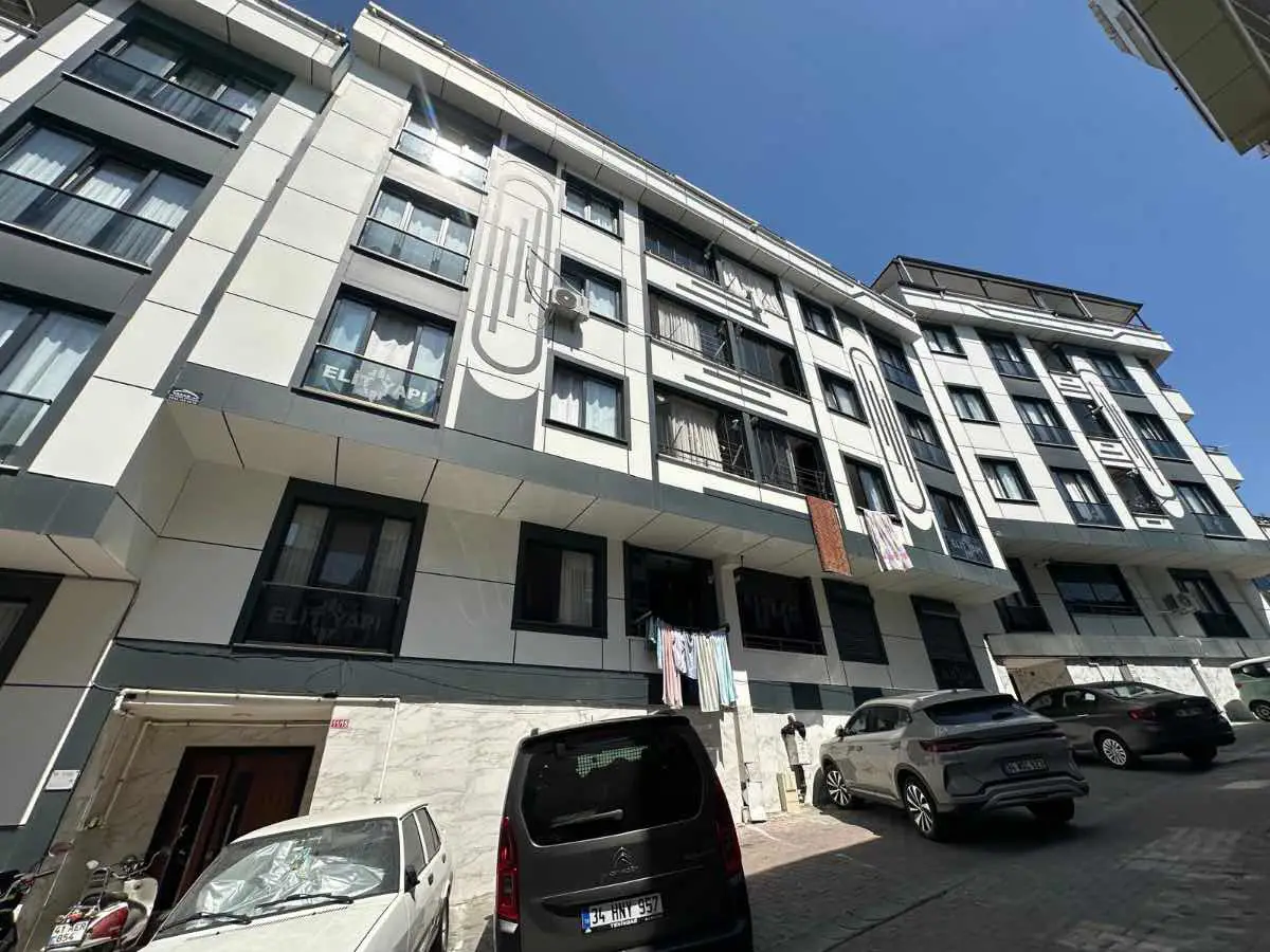KÜÇÜKÇEKMECE SÖĞÜTLÜÇEŞME MH'DE 2+1 KİRALIK DAİRE 