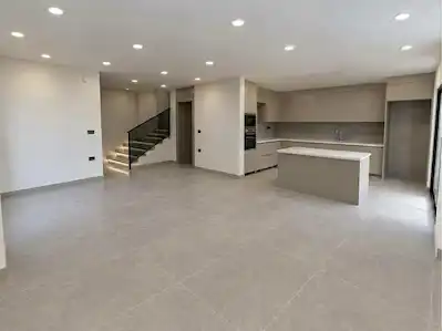MARMARİS ÇAMLI’DA SATILIK İKİZ VİLLA