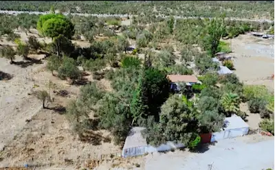 EDREMİT TUZCUMURAT'TA (2 AYRI) PARSEL KONUT İMARLI SATILIK ARSA