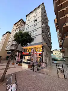 AYNIALİ’DE 4+1 DUBLEKS 2 ADET AYRI 2+1 OLARAK KULLANIM İMKANI OTOPARK & TERAS