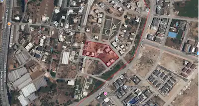 ANTALYA ERMENEKTE SATILIK VİLLA İMARLI ARSA!