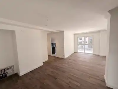 ÇİFTEHAVUZLAR'DA BAĞDAT CADDESİNE 100MT MESAFEDE GENİŞ 2+1