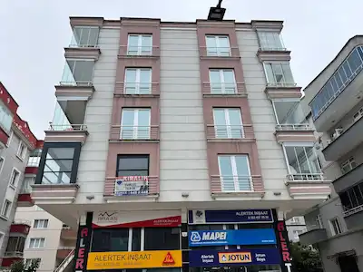ATAKUM'DA CAĞALOĞLUNA CEPHE 120 M2 İÇİ FUUL YAPILI KİRALIK OFİS