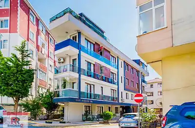 ÜMRANİYE ESENEVLERDE SATILIK 4+2 DUBLEKS DAİRE