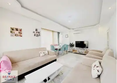 YENİGÜN MAH.MEVLANA KAVŞAĞI YAKINI DOĞALGAZLI 2+1 DAİRE