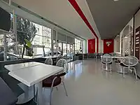 45REMAX BEST OFISINDEN KEMALPAŞA KIRAZLI CADDESINDE GENIŞ DÜKKAN