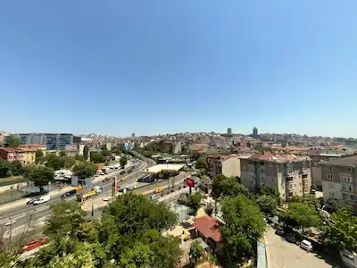 PİYALEPAŞA BULVARI’NDA KİRALIK 350 M² KULLANIMA HAZIR OFIS KATI