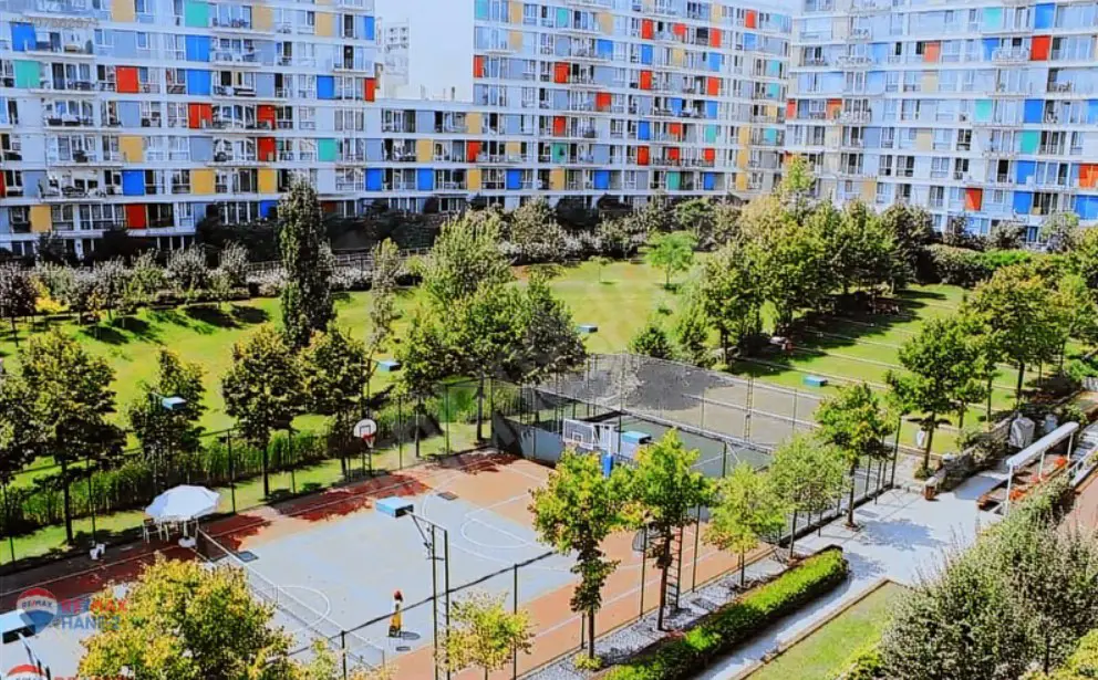 REMAX HANE 2-KERİM UÇUK- EVİDEA SİTESİ-KİRALIK 2+1 DAİRE