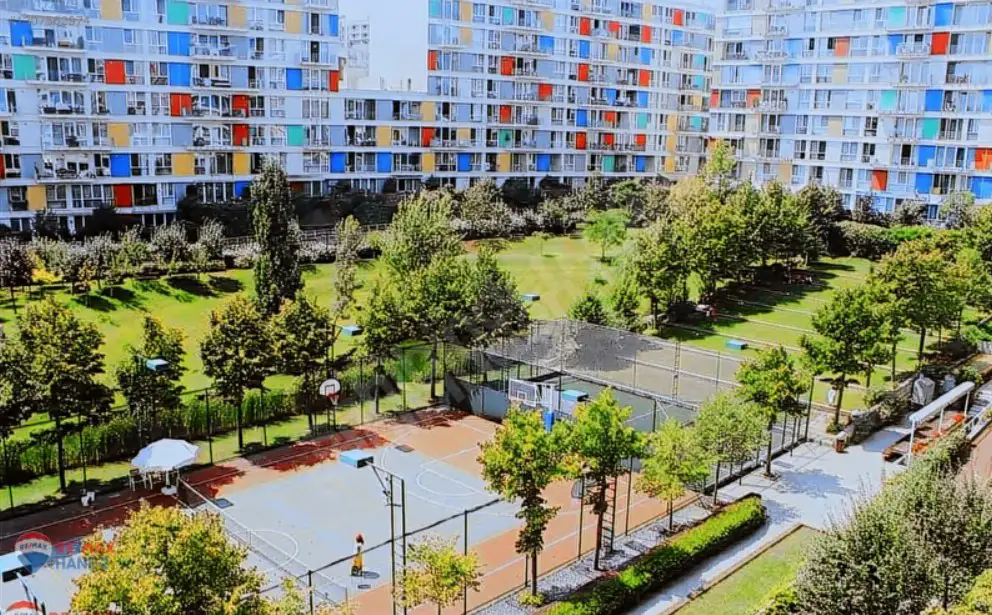 REMAX HANE 2-KERİM UÇUK- EVİDEA SİTESİ-KİRALIK 2+1 DAİRE