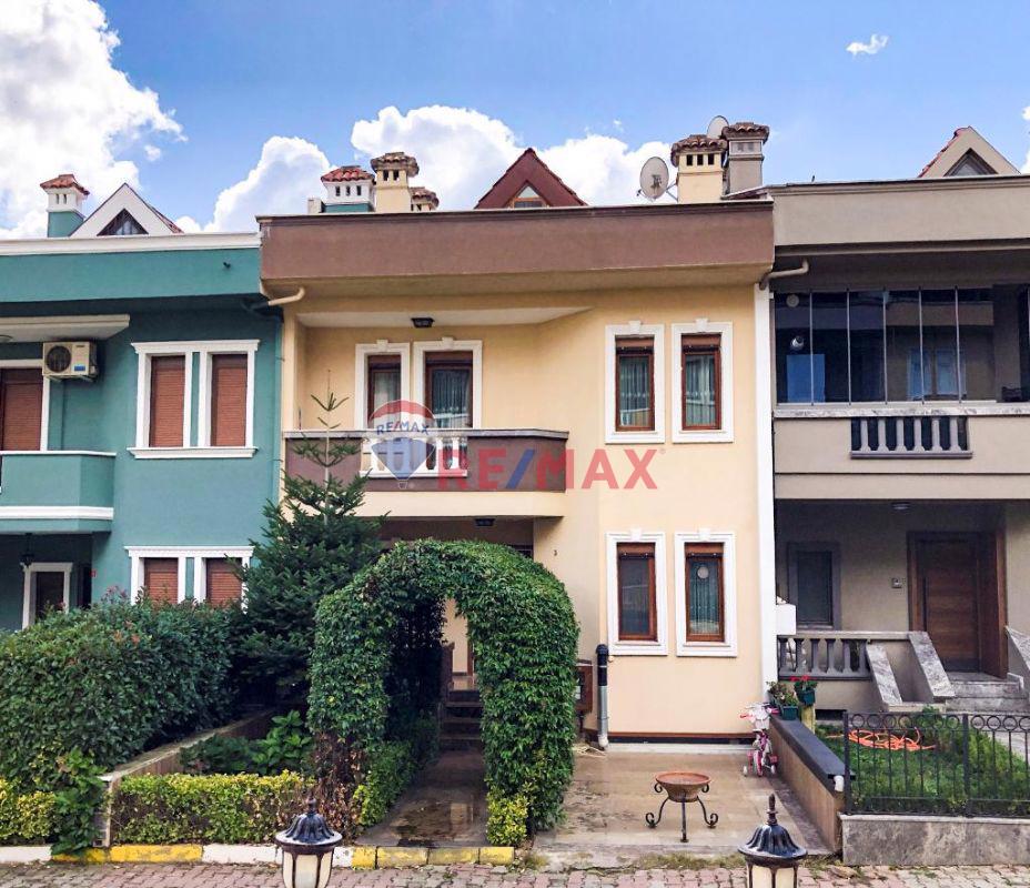 gokturk ravza sitesinde satilik villa gokturk ravza sitesinde satilik villa